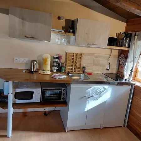 Lejlighed Independant *