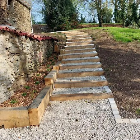 Independant Lejlighed Sigournais