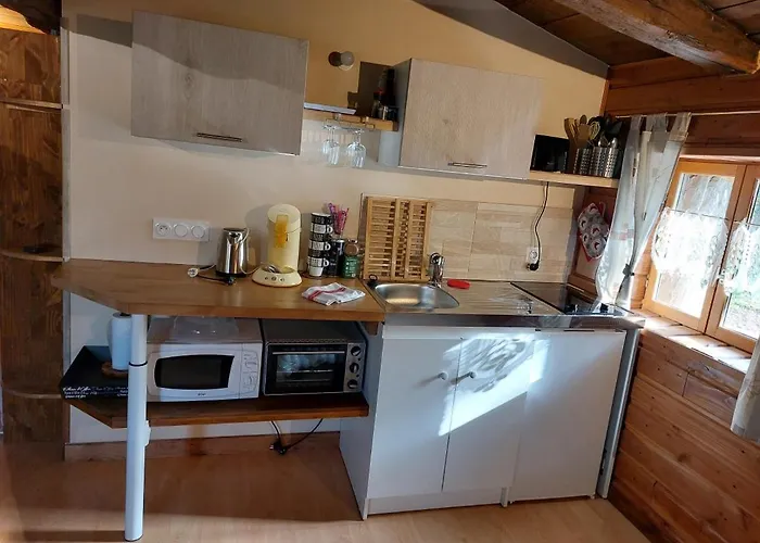 شقة Independant *