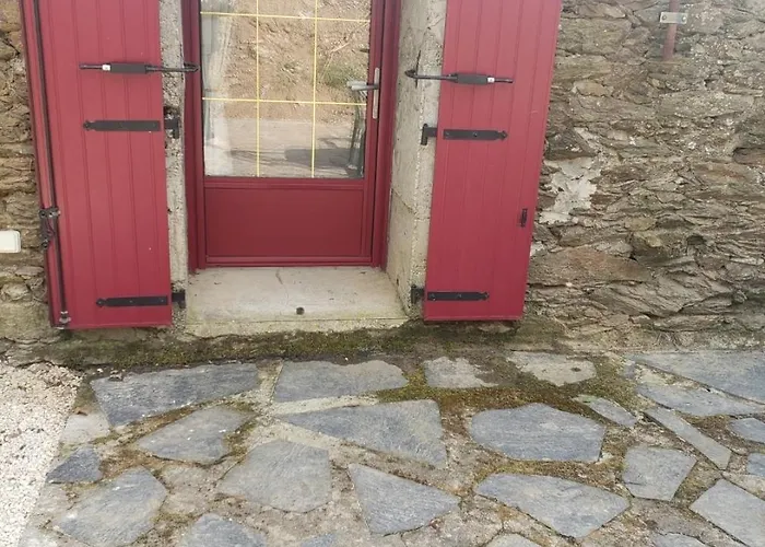 شقة Independant *