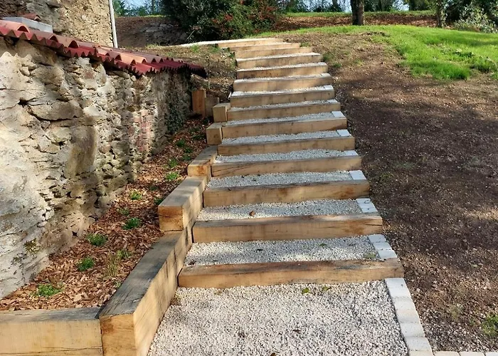 Independant شقة Sigournais